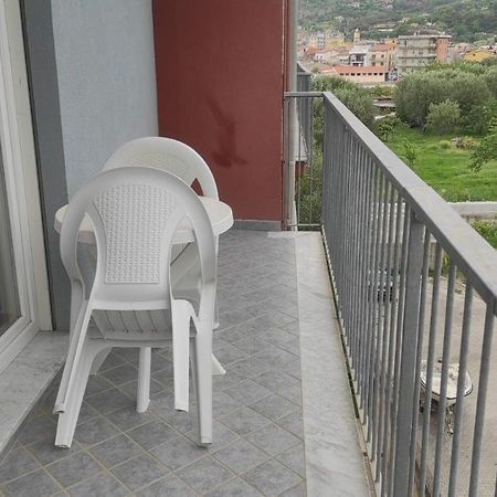 La Perla Del Tirreno Guest House Sapri Exterior foto